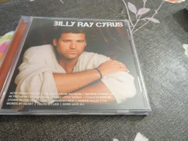Billy Ray Cyrus - CD