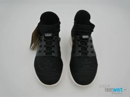 UYN X-CROSS TUNE, OPTICAL BLACK/BLACK, GR. 35