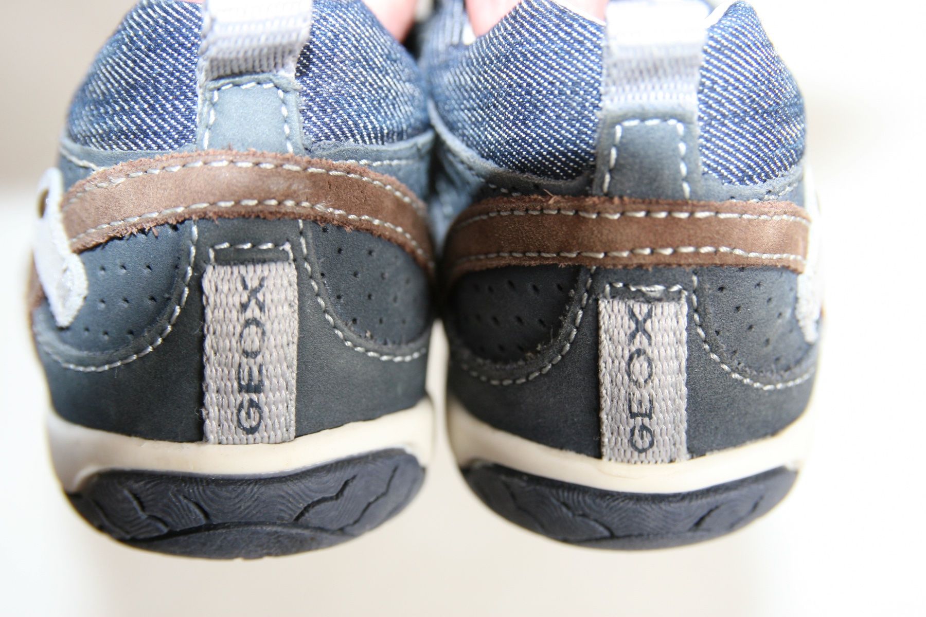 Geox Scarpe per ragazzi: Sandalen von GEOX Gr. 20 – Usato da Fislisbach venduto da lorgli 2