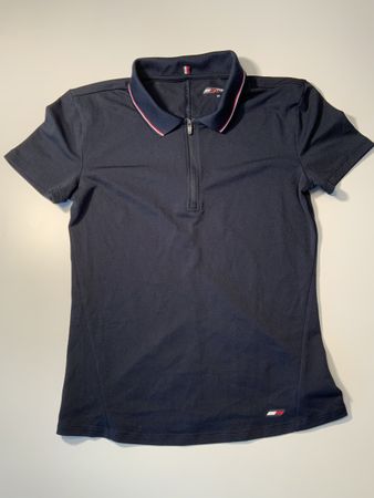 T-Shirt, TOMMY HILFIGER, XS, sehr schöne QUALITÄT!