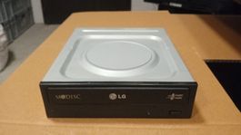 Lecteur Graveur DVD Interne LG GH22NS90