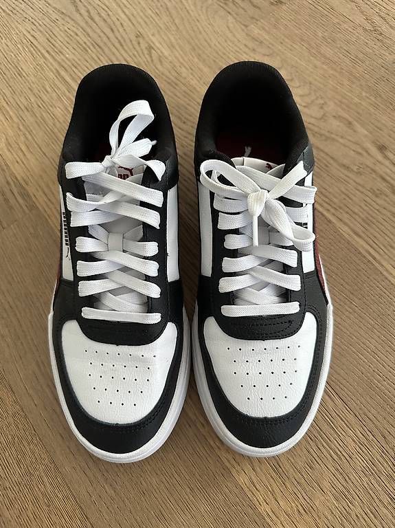 Scarpe da uomo: Diverse Schuhe Puma / Nike – Usato da Igis venduto da andrin_borer 2