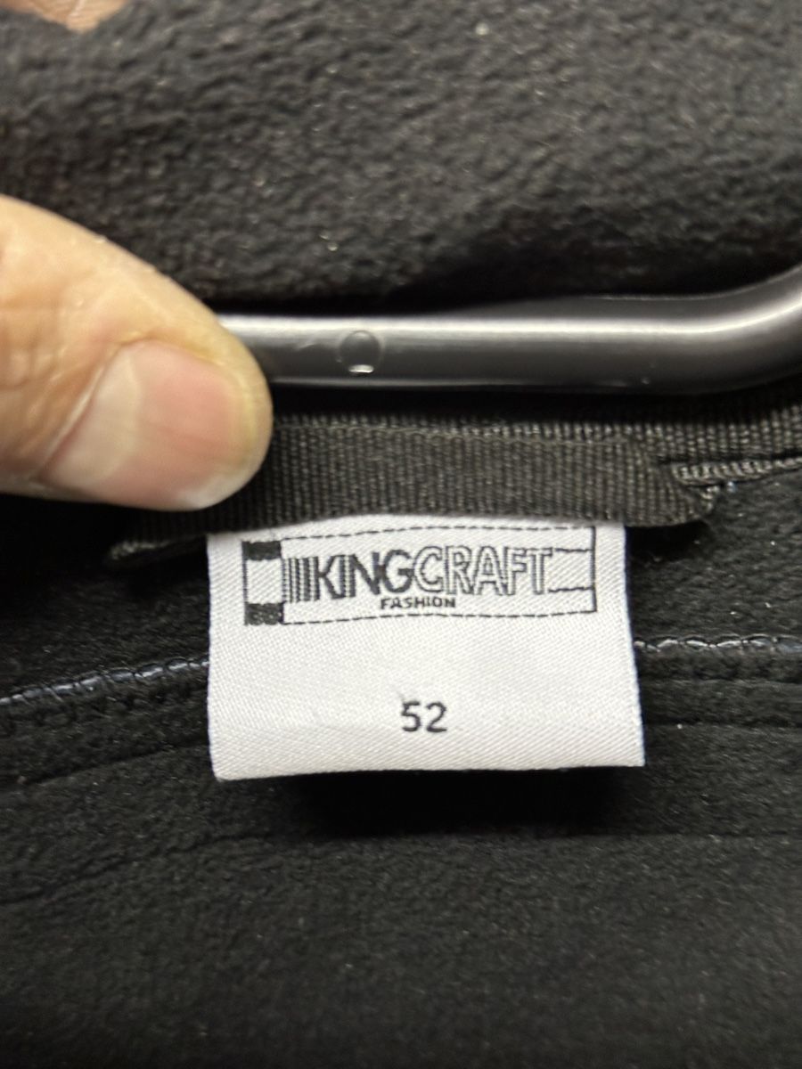 Jacken: HerrenJacke kINGCRAFT grösse 52 – Gebraucht aus Thun von jeff070 1
