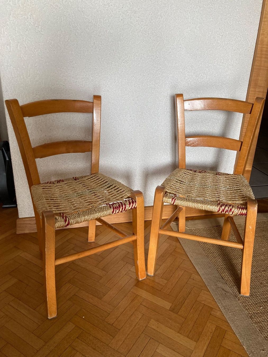 Stühle: Kinderstühle – Gebraucht aus Zwingen von Tomir1