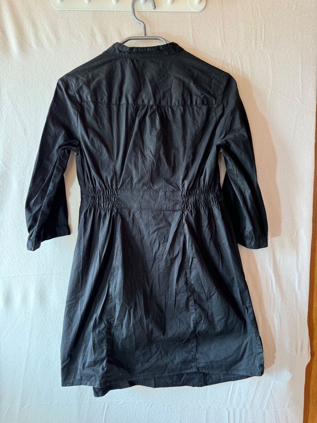 H&M Kleider: Blusenkleid von H&M Mama – Gebraucht aus Grosswangen von SALE_SALE_SALE 9