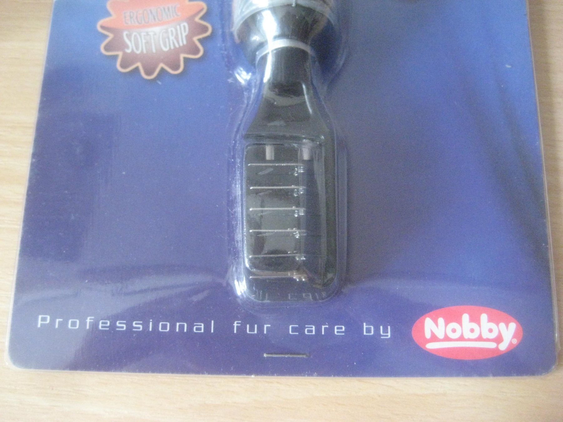 Coltelli: HUNDE ENTFILZUNGMESSER – Nuovo (secondo la descrizione) da Uster venduto da flocke1 1