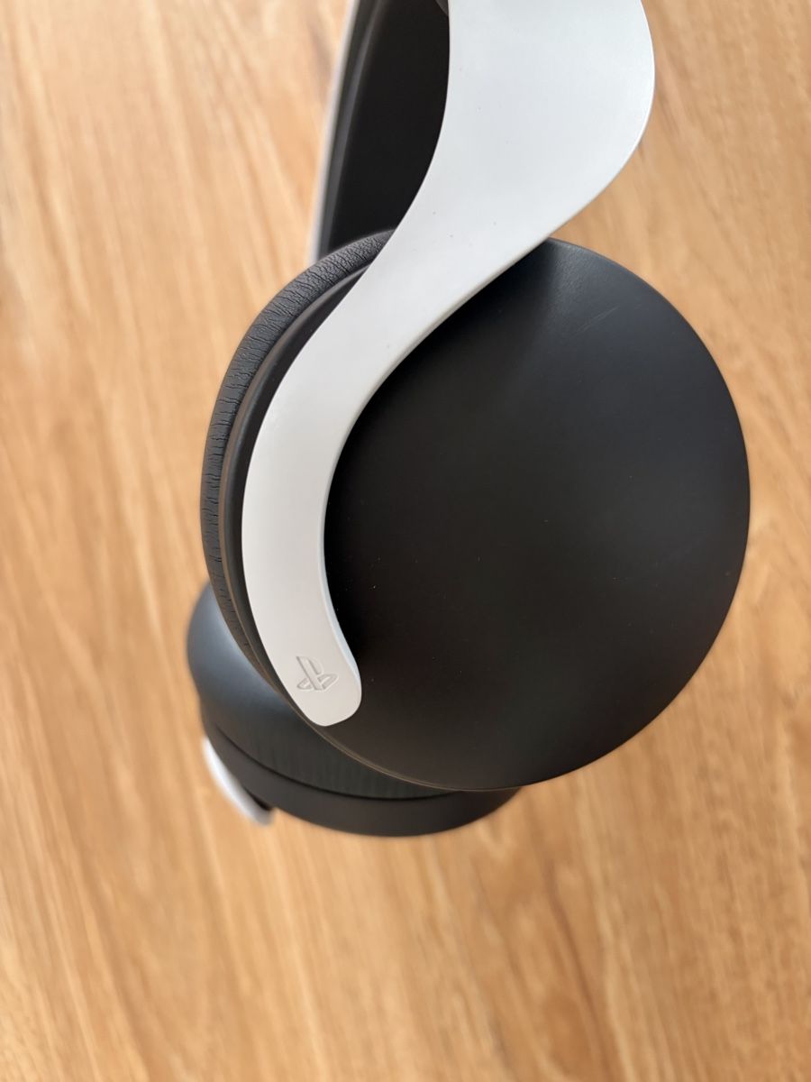Sony Cuffie: Sony Headset Pulse 3D, PS5, PS4, PC – Usato da Biel/Bienne venduto da jes_6k7t 5