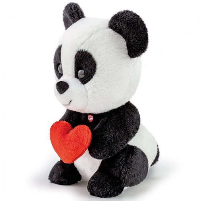 Giocattoli: Trudi Panda love Trudino – Nuovo e nell'imballaggio originale da Oensingen venduto da Liquidations-Shop 1