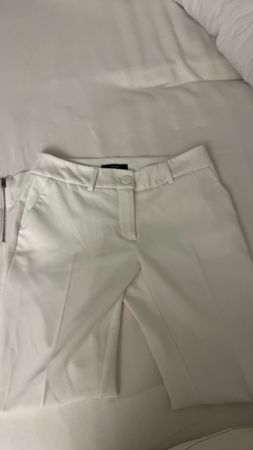 GUESS Damenhose, weiss, Gr. M