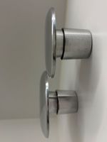 -6- Stück, Wandhaken, Garderobe, Vintage