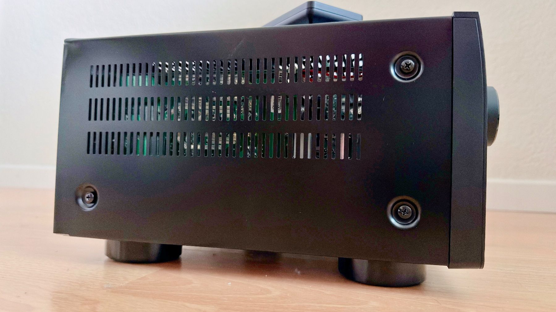 Denon Ricevitori: Denon AVR-X2700H DAB Receiver – Usato da Rüfenach AG venduto da izh_sp7f 3