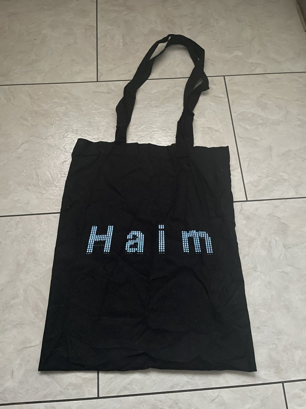 Borse: Haim Totebag – Usato da Uetikon am See venduto da m1384