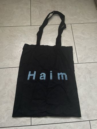 Haim Totebag