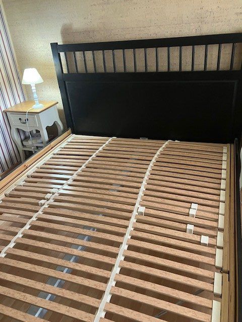 Ikea Letti: IKEA Bett Sigma 160x200 – Usato da Madetswil venduto da spencer03 1