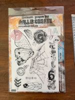 Mehrteiliges A4-Stempelsets von Aall &  Create