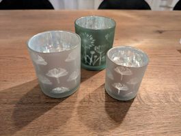 Teelichter