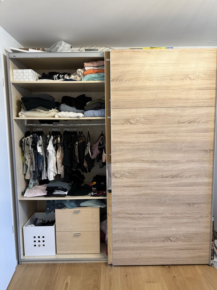 Armadi: Kleiderschrank – Usato da Sirnach venduto da cel_v855
