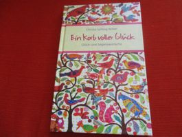 Buch Glück und Segens Wünsche