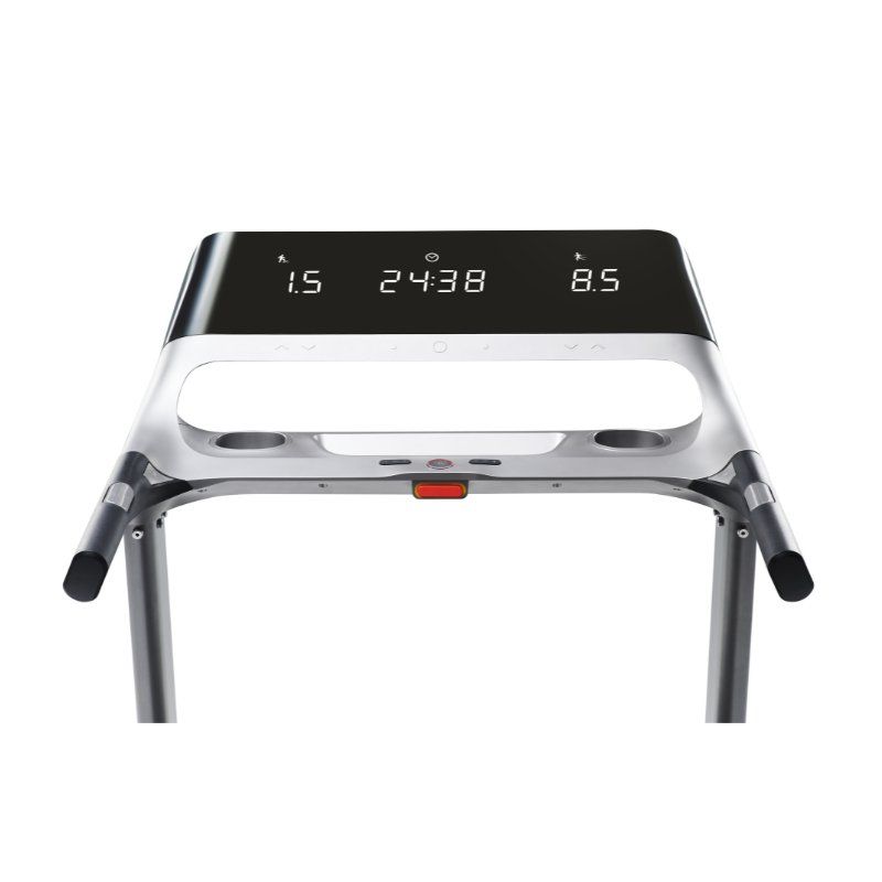 Hometrainer: Horizon Paragon X Laufband – Usato da Besenbüren venduto da RNTL 2