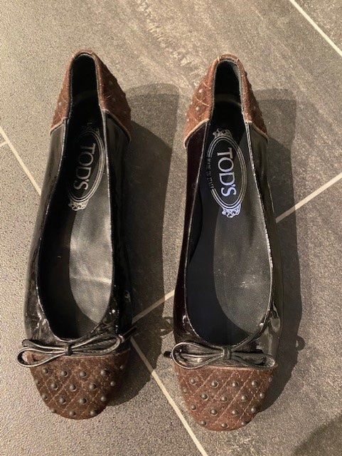 Tod'S Scarpe da donna: Tod's shoes – Usato da Dallenwil venduto da ZD2019 2