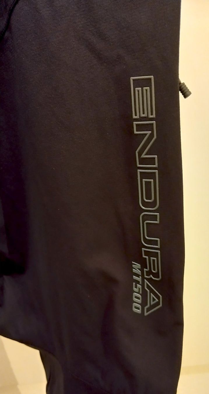 Endura Pantaloni: Endura MT500 Waterproof Trouser II – Nuovo (secondo la descrizione) da Hinteregg venduto da RER_25 3
