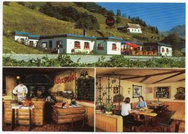 GESCHINEN Grillspezialitäten Baschi