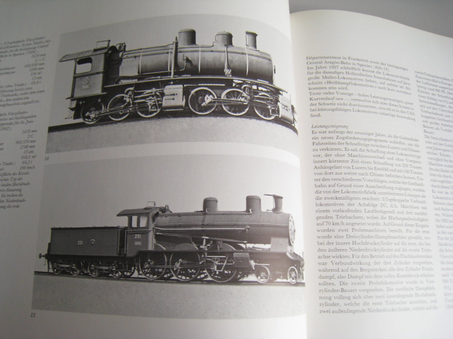 Libri: Schweizerischer Lokomotivbau 1871-1971 – Usato da Buchs ZH venduto da swiss-train 2