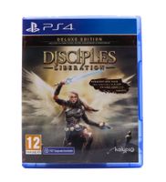 Disciples: Liberation [Deluxe Edition]  - PS4