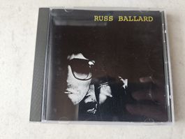 Russ Ballard  -  Russ Ballard