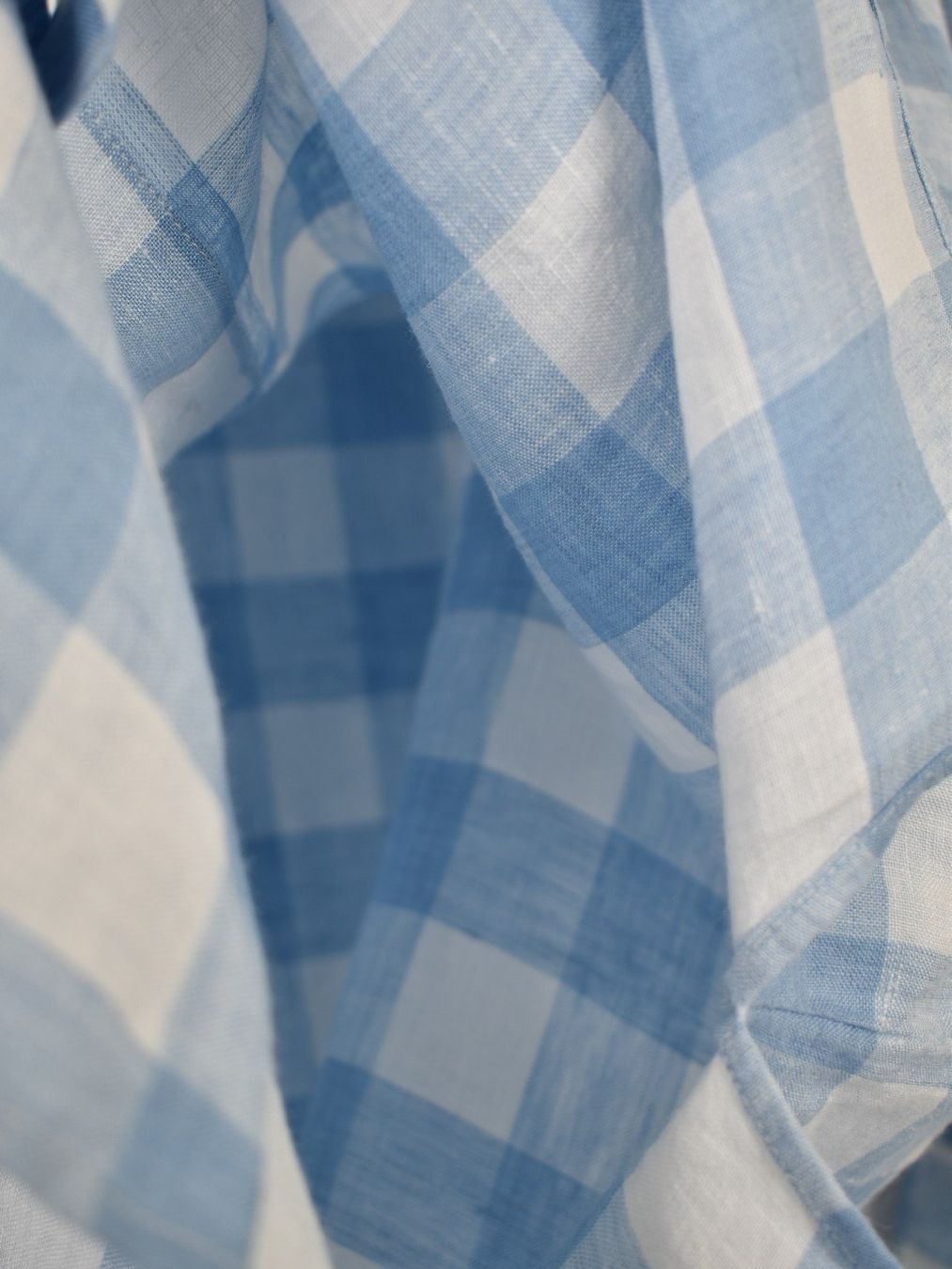 Rosso35 Camicette: Rosso35 Bluse, oversized, Leinen, Gr.42 (IT46) - 44 – Nuovo (secondo la descrizione) da Nürensdorf venduto da 2ND_STORY 8