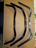 3x NOS Fahrradlenker bequem