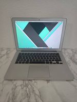 MacBook Air i5, 4 GB RAM, SSD 121 Go, Office, MS Office