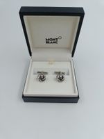 MONTBLANC MANSCHETTENKNÖPFE