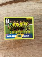 Panini FIFA 2026 SWE 13