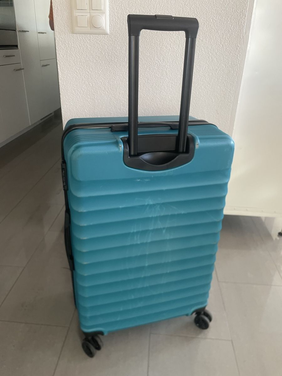 Clipper Valises de voyage: Reisekoffer – D'occasion à Bern par tsc_npc7 2