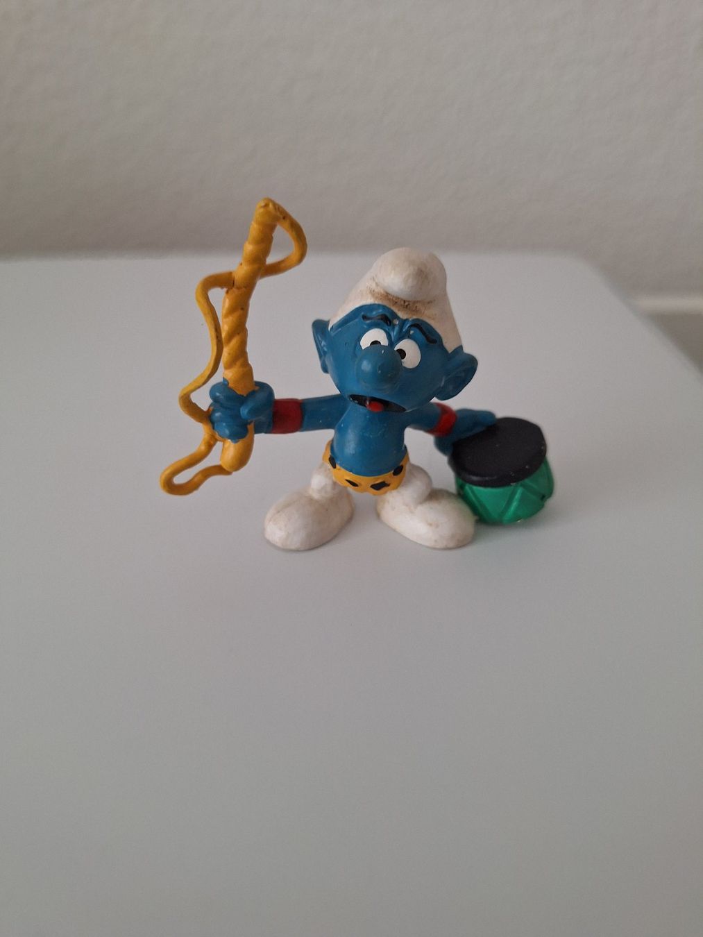 Schleich Figuren: Dompteur – Gebraucht aus Rothrist von Stranglehold