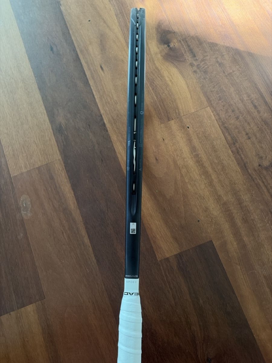 Head Schläger: Head Speed Pro 2026 – Gebraucht aus Gockhausen von yan_cx5v 2