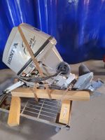 Aussenbordmotor Honda BF9.9A 4-Takt gebraucht. (081)