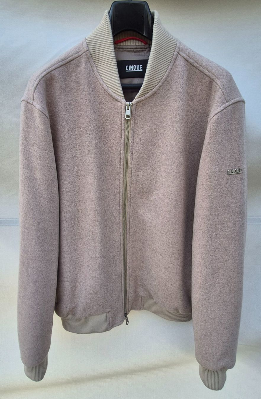 Cinque Vestes: Herren Blouson Cinque – D'occasion à Oftringen par maxi63