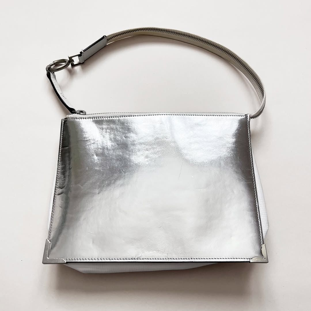 Maison Margiela Borse: Maison Margiela Leather Bag – Usato da Zürich venduto da Julia_See 1