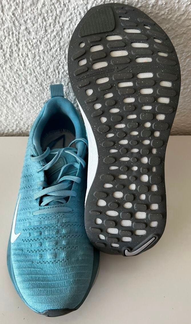 Nike Herrenschuhe: Nike Performance ReactX Infinity Run 4 - taille 44 – Gebraucht aus Bouveret von dorco 8