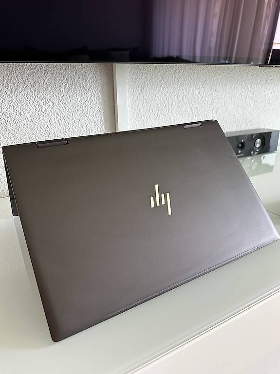 Hewlett Packard Notebook: HP ENVY 360x SSD 512GB – Usato da Oberuzwil venduto da dar_p6f7 3