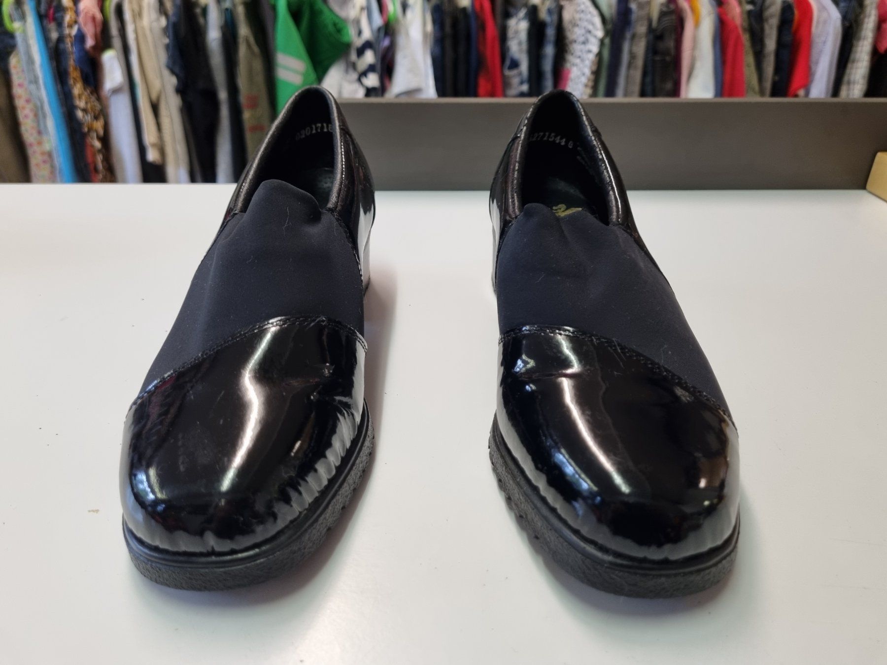 Rieker Scarpe da donna: Rieker Schuhe Grösse 37 – Usato da Schönenwerd venduto da Chez_Mimi 3