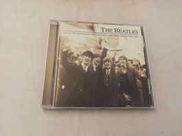 THE BEATLES - LIVE AT THE CONVENTION HALL, ATLANTIC CITY, 64