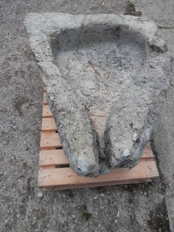 Brunnen Waschstein Kaufen auf Ricardo