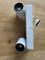LED Deckenlampen 2 Stück