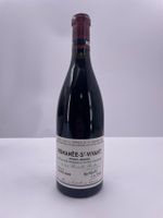 DRC, Romanee Saint Vivant 2005 - 97/100