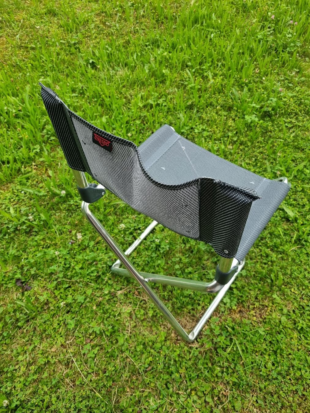 Sedie: Crespo Campingstuhl NEU – Nuovo (secondo la descrizione) da Wiesendangen venduto da A1R1 8
