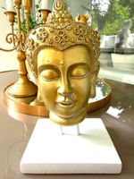 SONDERPREIS ‼️Buddha Statue Deko Indoor Outdoor