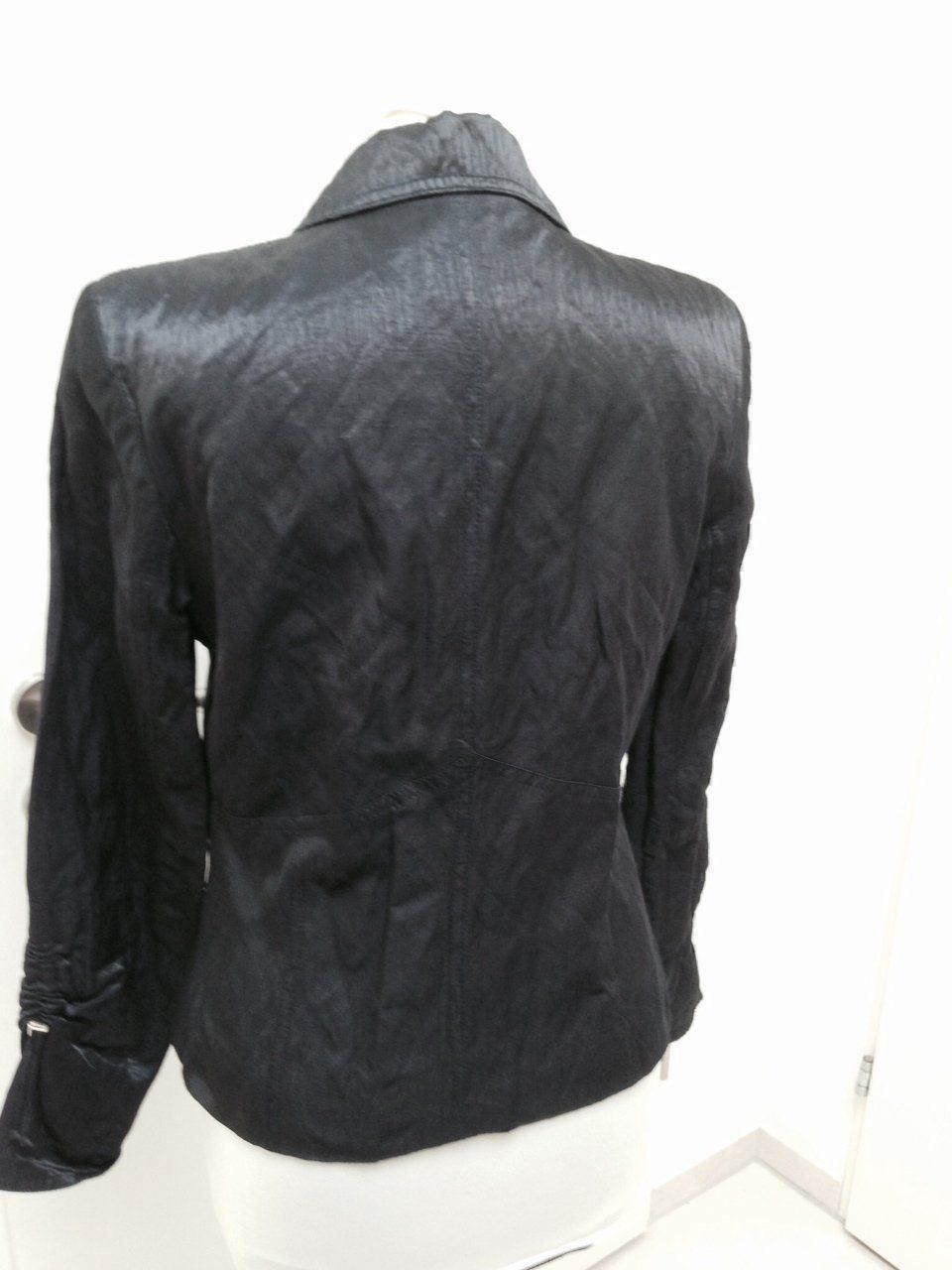 Giacche: Blazer Jacke  dunkelblau Gr. S/M Tuzzi – Usato da Glattpark (Opfikon) venduto da Pangie 2